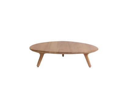 Torsa Organic Coffee Table Manutti 