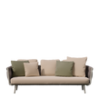 Tosca Sofa | Tribù