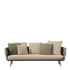 Tosca Sofa | Tribù