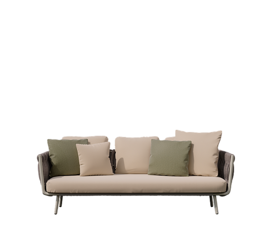 Tosca Sofa | Tribù