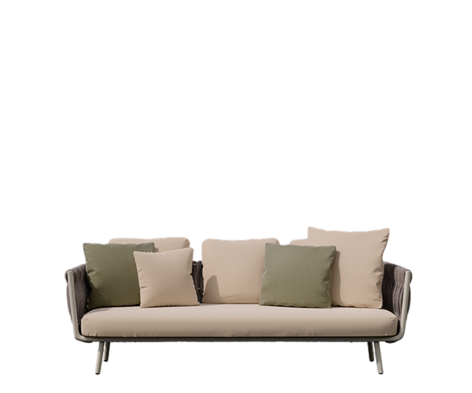 Tosca Sofa | Tribù