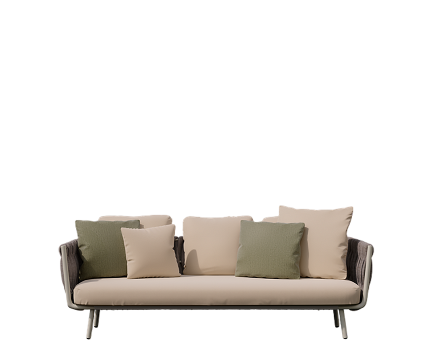 Tosca Sofa | Tribù