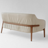 Trench 2 Seater Sofa