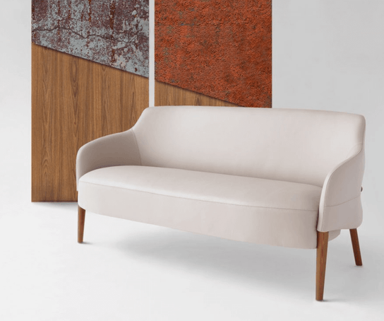 Trench 2 Seater Sofa