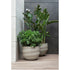 UF Planter Atelier Vierkant 