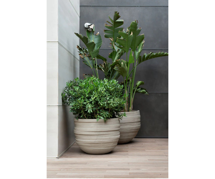 UF Planter Atelier Vierkant 