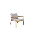 Ukiyo Lounge Chair | Tribù