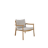 Ukiyo Lounge Chair | Tribù