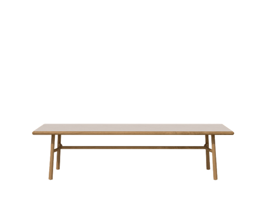 Ukiyo Dining Table | Tribù
