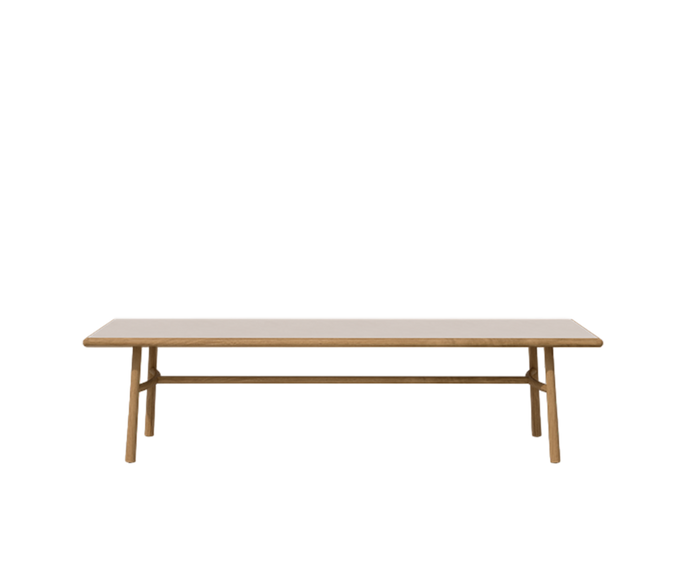 Ukiyo Dining Table | Tribù