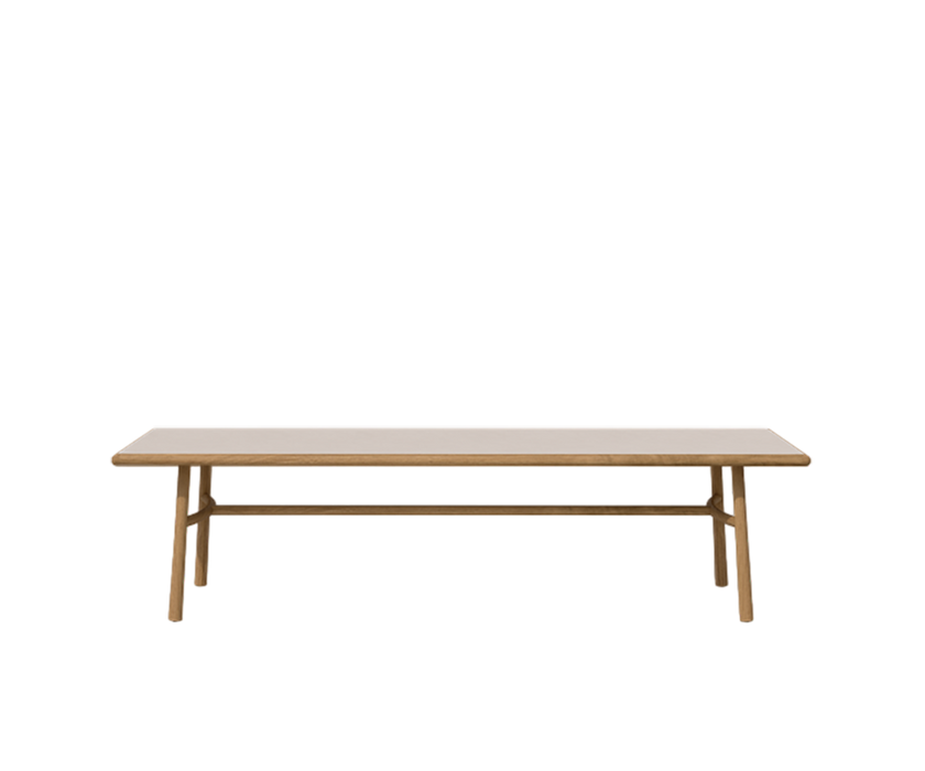 Ukiyo Dining Table | Tribù
