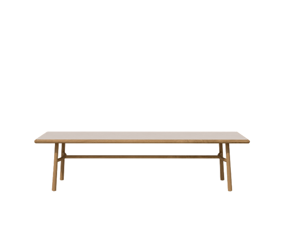 Ukiyo Dining Table | Tribù