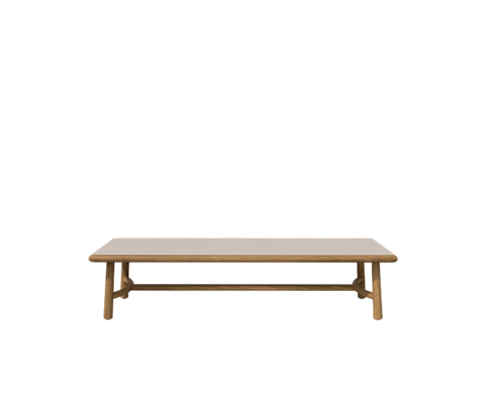 Ukiyo Low Table | Tribù