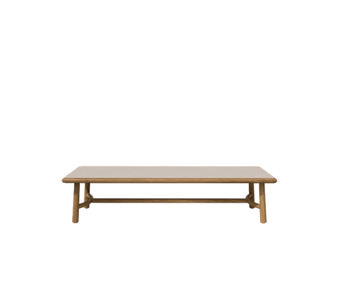 Ukiyo Low Table | Tribù