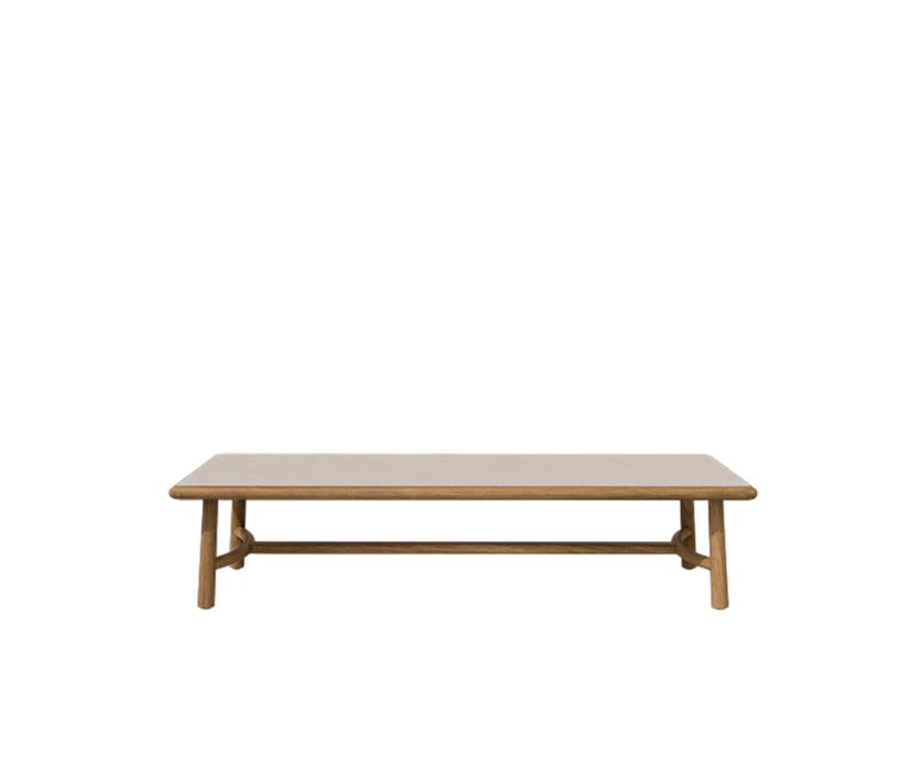 Ukiyo Low Table | Tribù