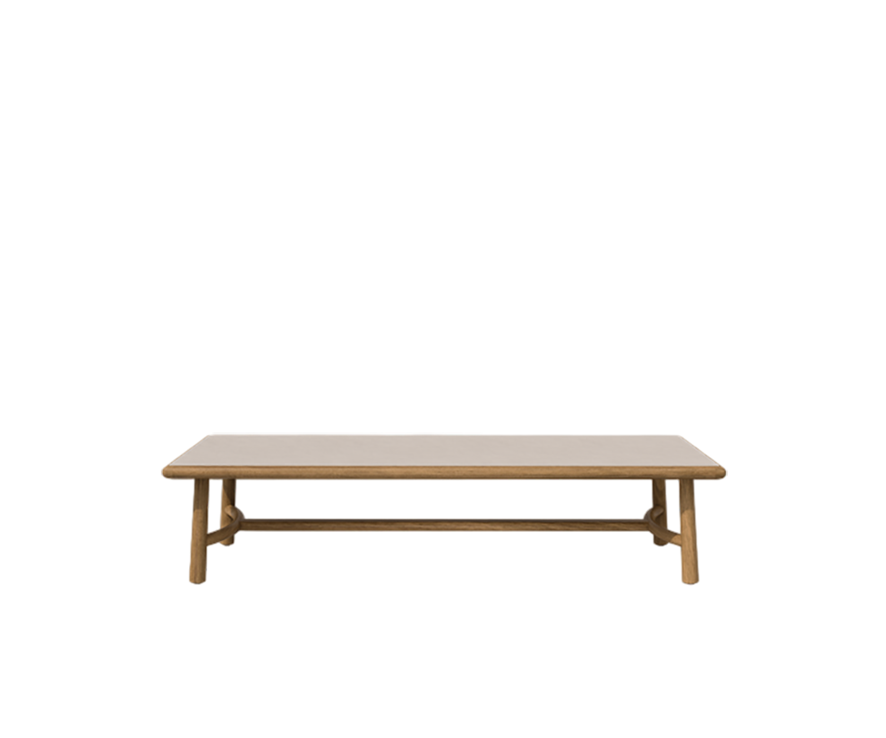 Ukiyo Low Table | Tribù