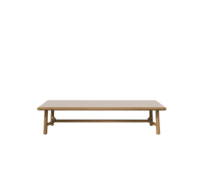 Ukiyo Low Table | Tribù