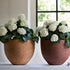 U Planter Atelier Vierkant
