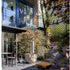 U Planter Atelier Vierkant