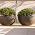 U Planter Atelier Vierkant