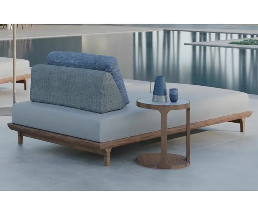 Duoro Side Table I Coco Wolf