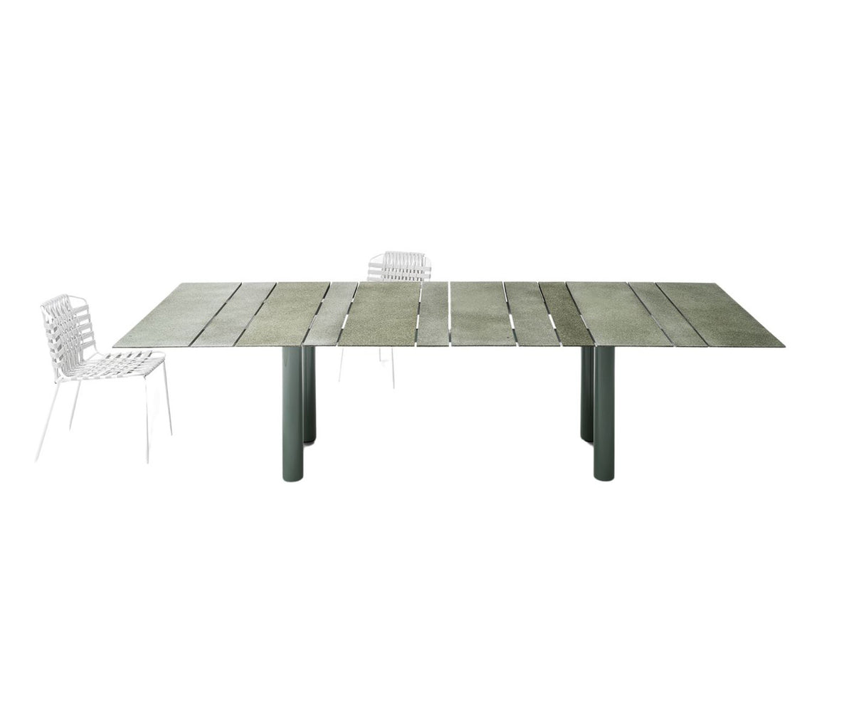 Dock Outdoor Table