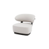 Tamarindo Swivel Lounge Chair I Coco Wolf