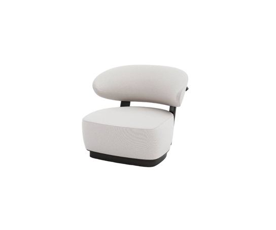 Tamarindo Swivel Lounge Chair I Coco Wolf