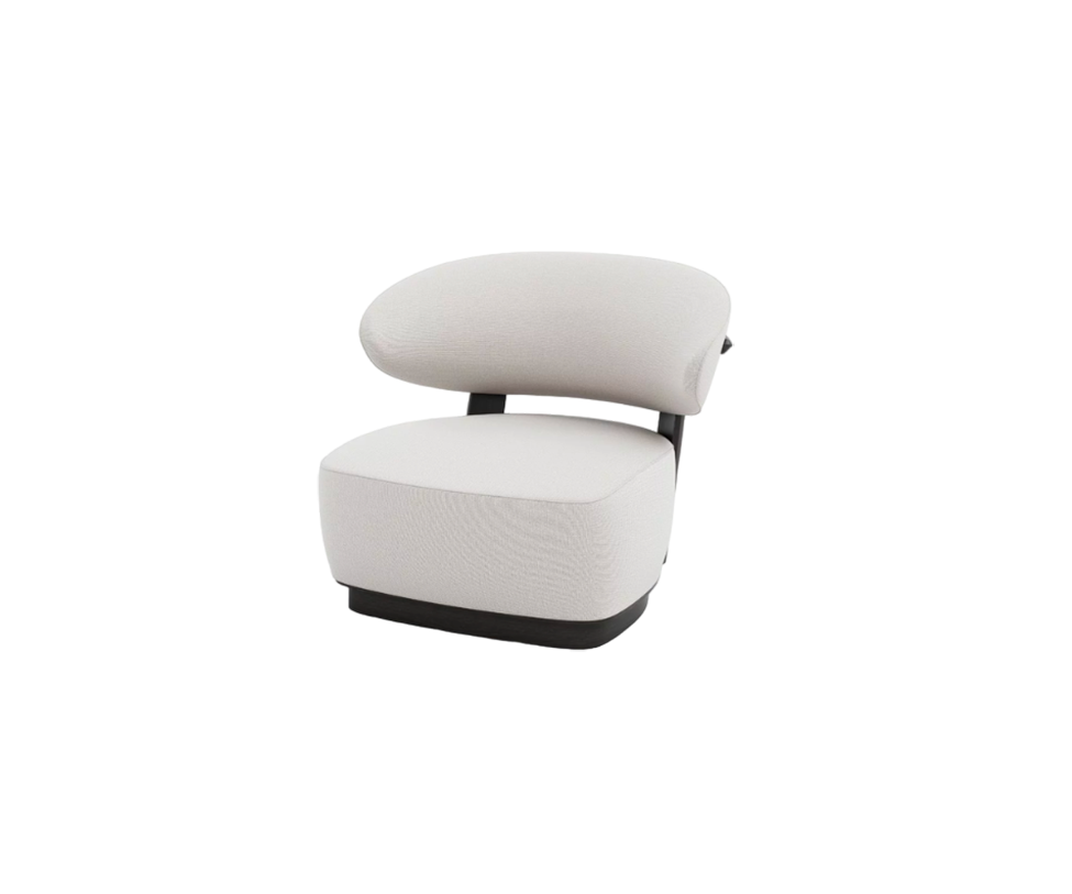 Tamarindo Swivel Lounge Chair I Coco Wolf