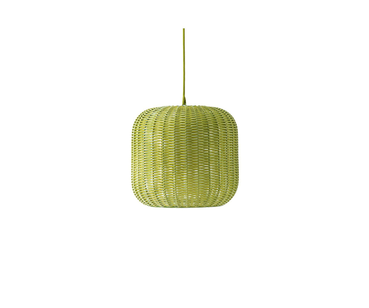 Lucerna Outdoor Suspension Lamp Paola Lenti 