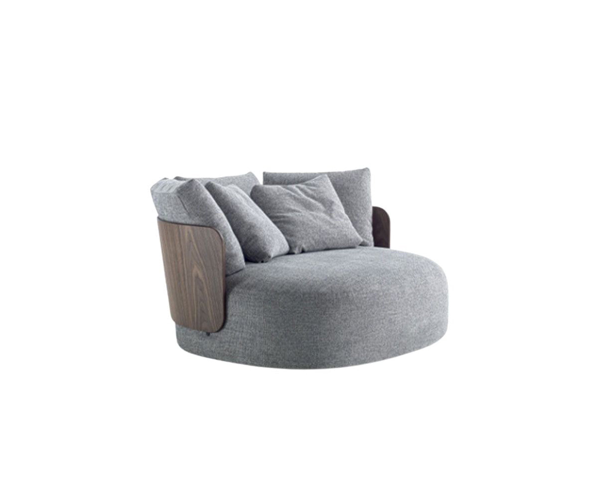 Calin XL Lounge Chair Porada