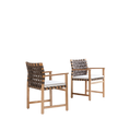 Vis A Vis Dining Chair | Tribù