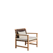 Vis A Vis Lounge Chair | Tribù