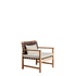 Vis A Vis Lounge Chair | Tribù