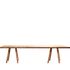 Vis A Vis Dining Table | Tribù