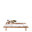 Vis A Vis Chaise Lounge | Tribù