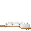 Vis A Vis Modular Sofa | Tribù