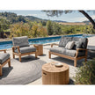 Ventura 2-Seater Sofa | Gloster