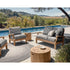 Ventura 2-Seater Sofa | Gloster