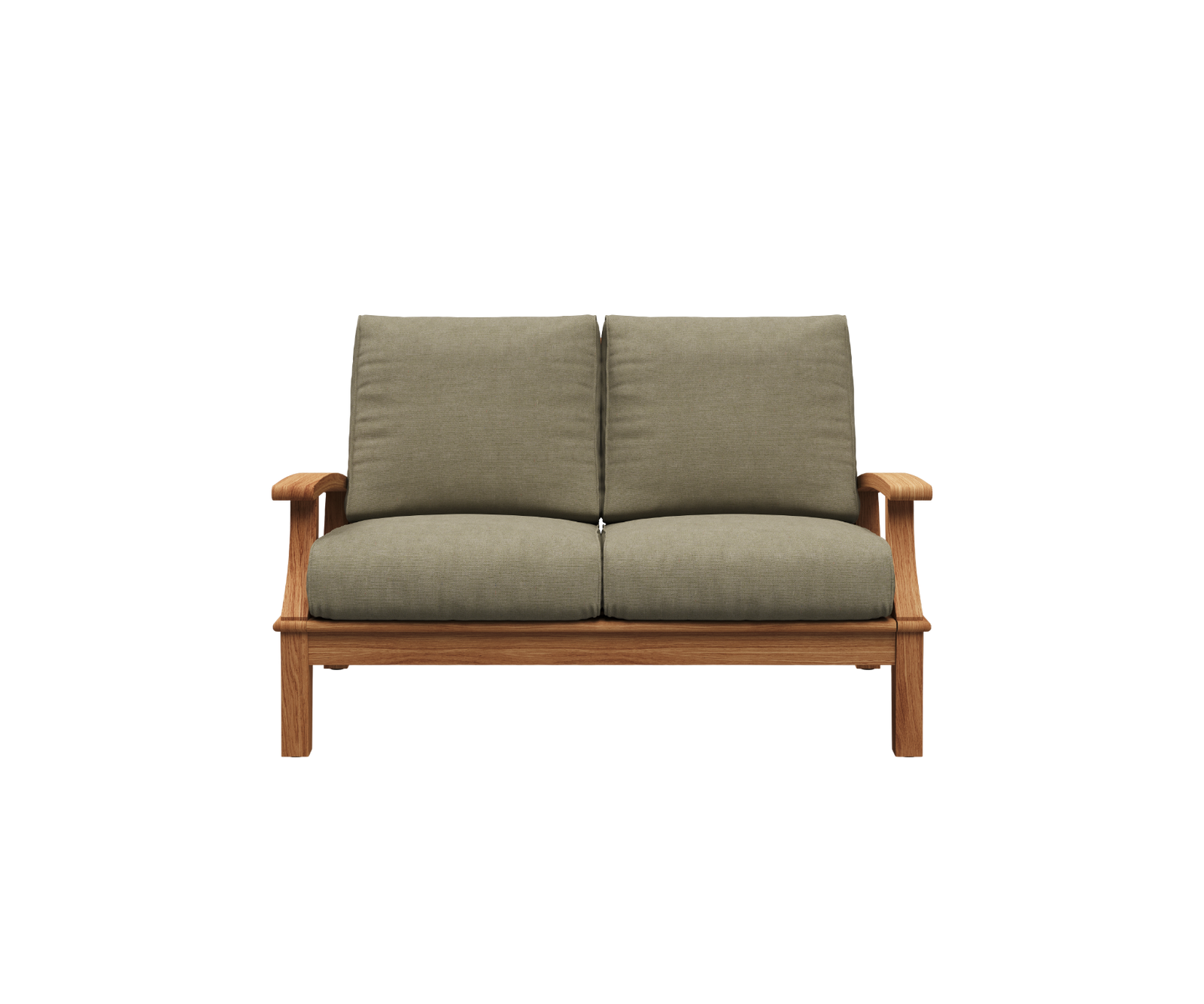 Ventura 2-Seater Sofa | Gloster