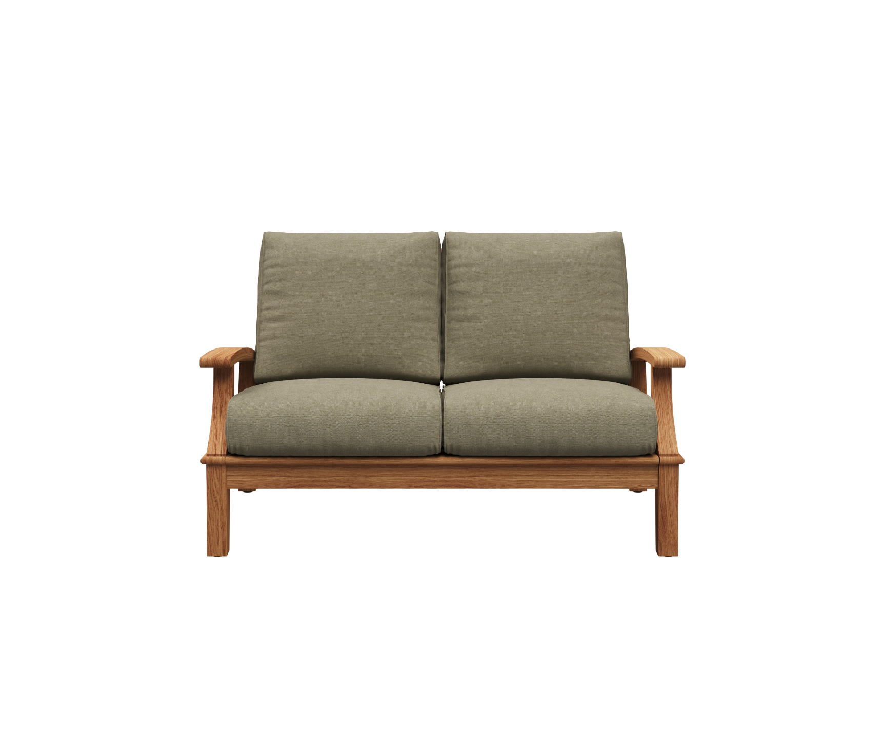 Ventura 2-Seater Sofa | Gloster