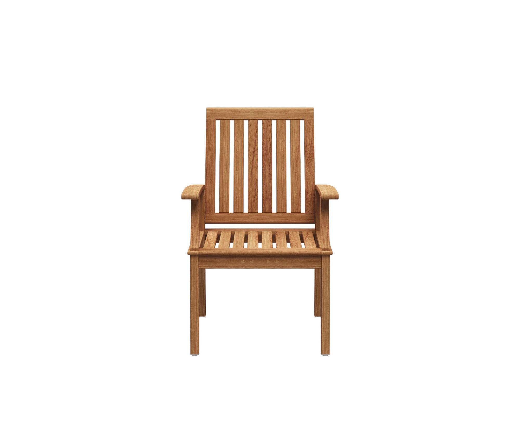 Ventura Dining Chair With Arms Gloster