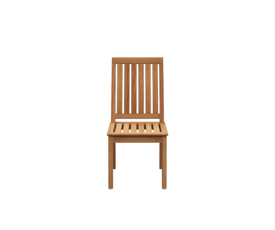 Ventura Dining Side Chair Gloster