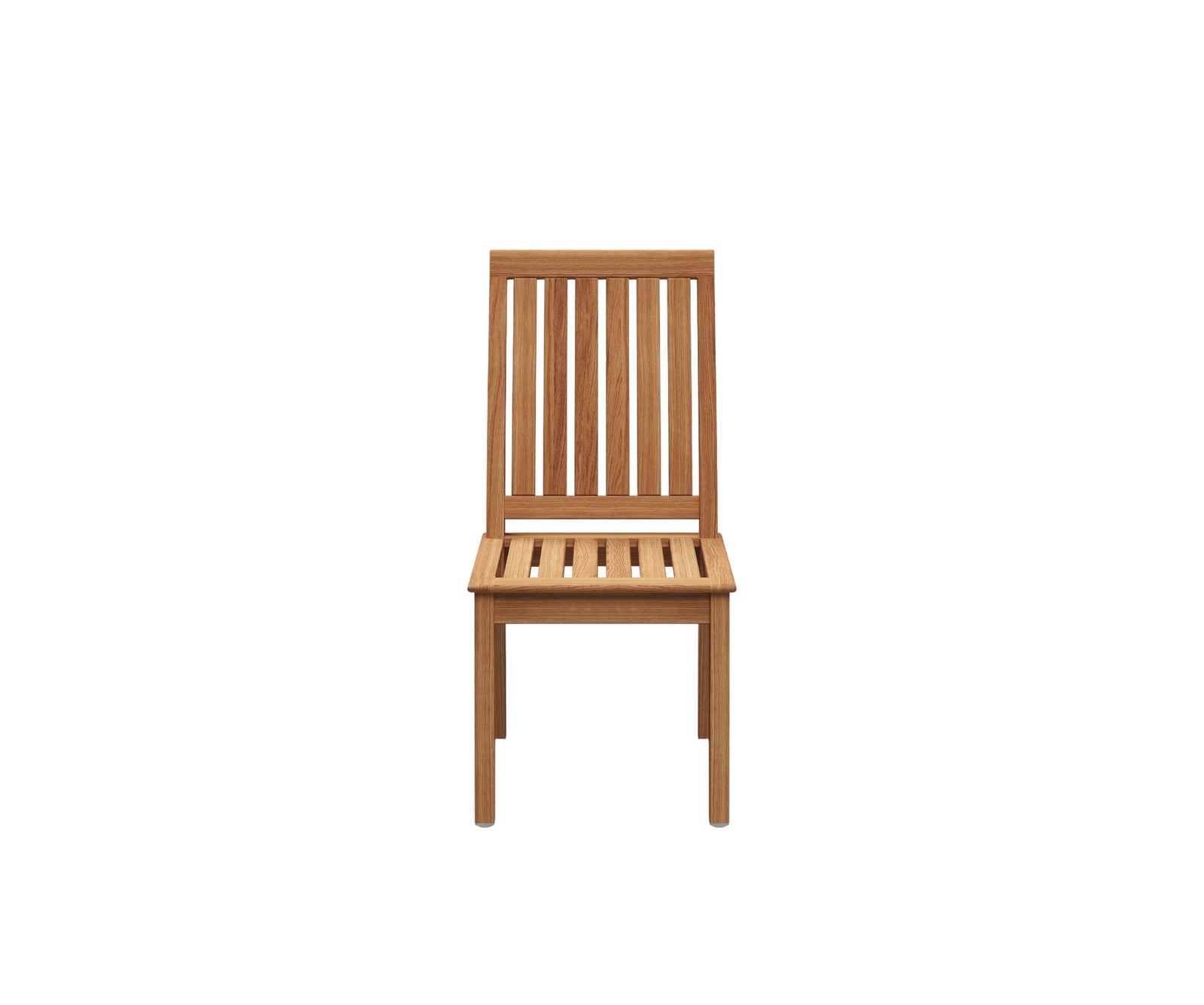 Ventura Dining Side Chair Gloster