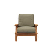 Ventura Reclining Lounge Chair Gloster