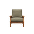 Ventura Reclining Lounge Chair Gloster