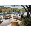 Ventura Reclining Lounge Chair Gloster