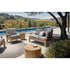 Ventura Reclining Lounge Chair Gloster