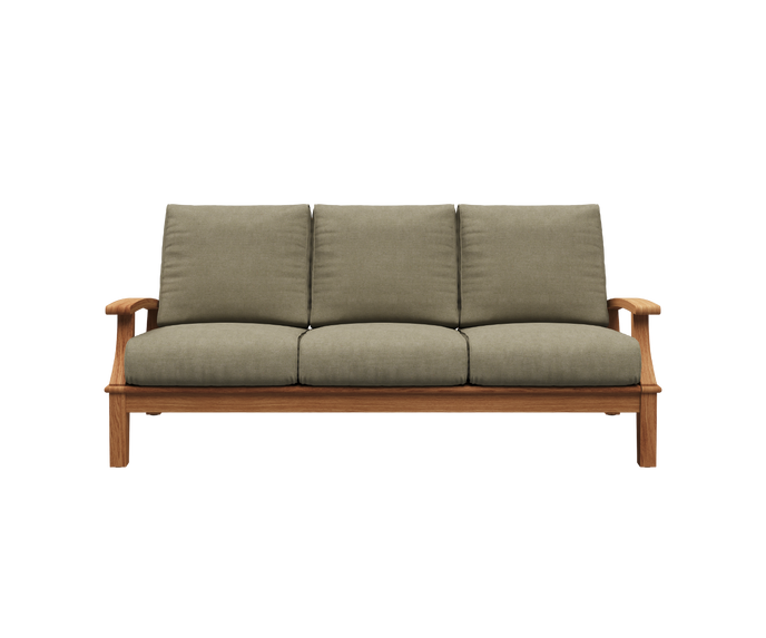 Ventura 3-Seater Sofa | Gloster