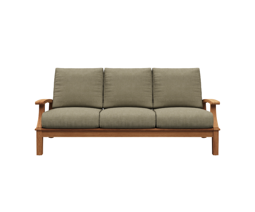 Ventura 3-Seater Sofa | Gloster